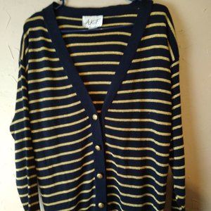 Plus Women's Cardigan Medium